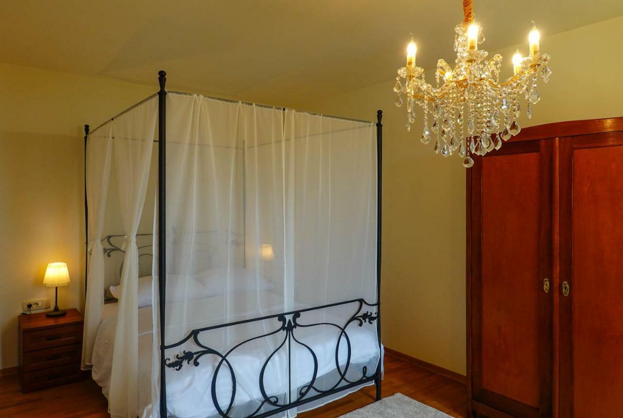 Villa Potocnjak Novi Vinodolski Buitenkant foto